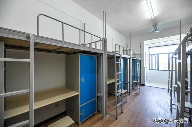 陕西青年职业学院，陕西青年职业学院官网介绍（我院举办2023年大型校园招聘会）