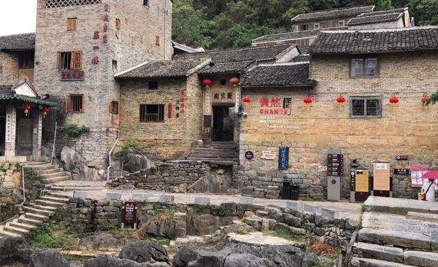 广西自驾旅游攻略最佳路线图，这8条自驾游路线