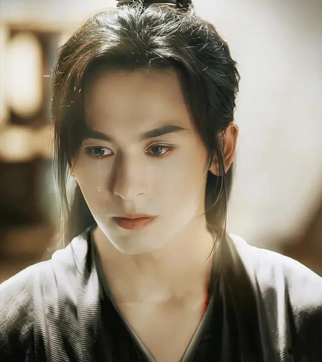 山河令里面的邪魅一笑，周子舒京圈白富美的日子