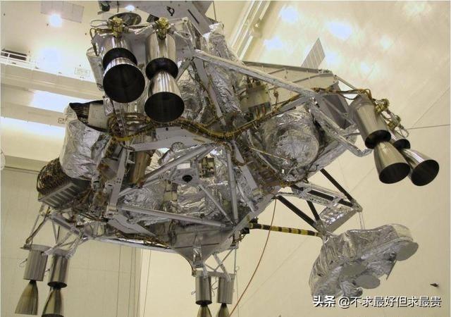 好奇号核动力火星探测器，“好奇号”漫游车火星拍到一张照片