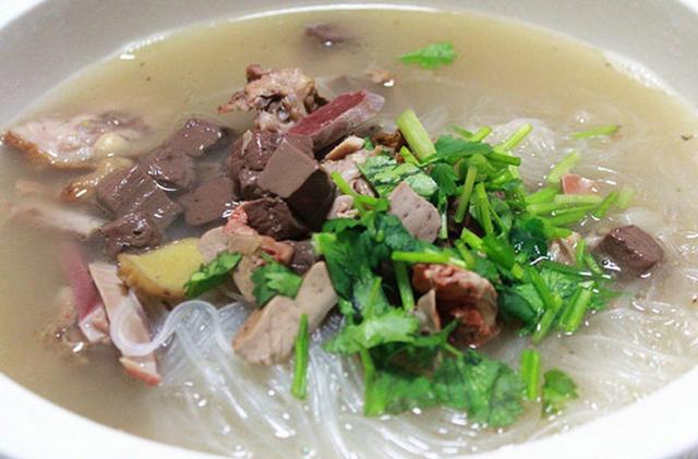 江苏特色美食排名，去江苏必点的5道名菜