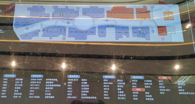 石家庄长安区万达广场选址，地铁口的石家庄长安万达广场232家店铺名都在这了