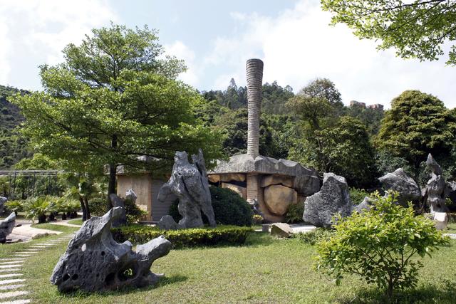 珠海一日游有什么好景点，广东珠海市最值得去的六大景点