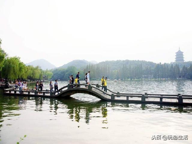 浙江省内旅游景点，浙江风景好的旅游景点前十名（浙江最美二十二个景点推荐）