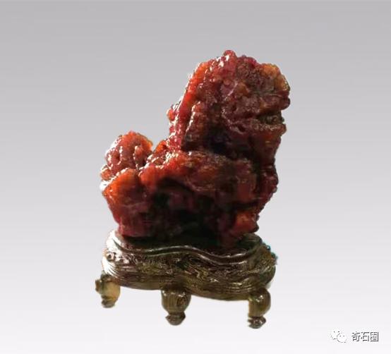 最不舍得卖的石头，大师级石头作品