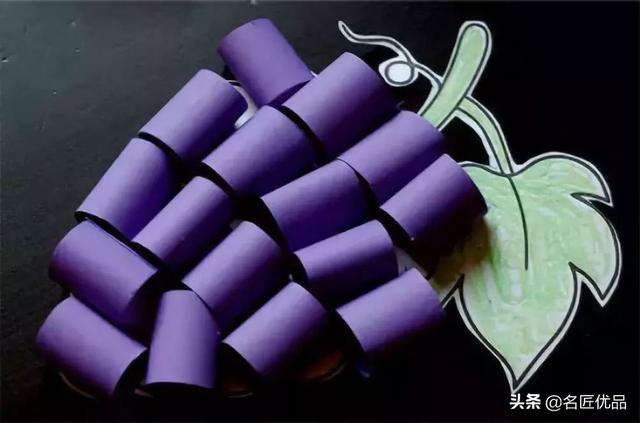 六一儿童节卡纸手工作品，六一儿童节怎样用卡纸做手工（暑假手工孩子赞爆了）