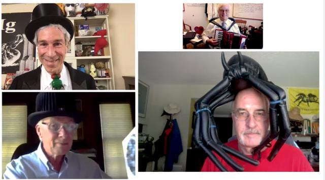 世界上最搞笑的诺贝尔奖，100万亿奖金的搞笑诺贝尔奖