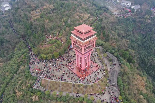 其他城市看达州，达州气大