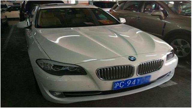 上海沪c牌照怎么办，上海不好意思让人造成这么大的误会