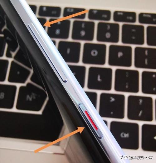 华为手机如何截屏，华为手机截屏的方法有哪些（华为手机居然自带9种截屏方法）