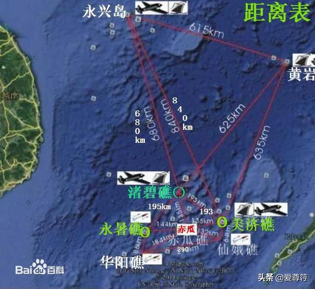 黄岩岛填海造岛可能性，黄岩岛未来能填海造陆么