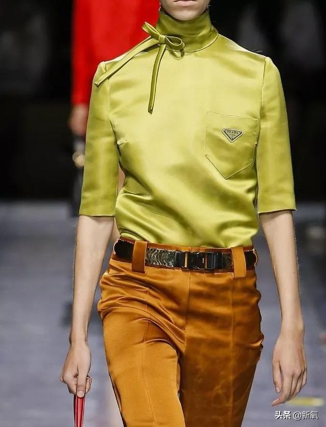 小野妹子学吐槽，prada为什么那么便宜