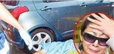 张雨生因车祸变成植物人，因车祸去世的明星皆令人痛心