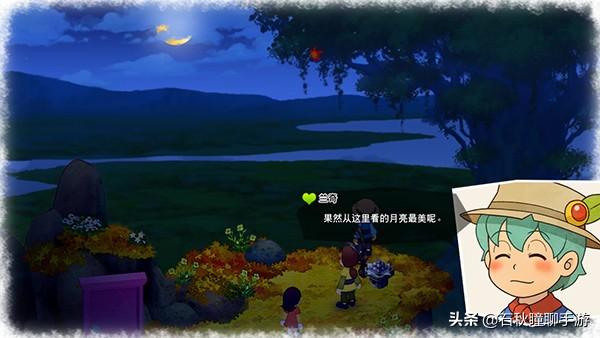 哆啦a梦牧场物语，哆啦a梦牧场物语剧情触发最全攻略（自然王国与和乐家人》——放松休闲的种田游戏）