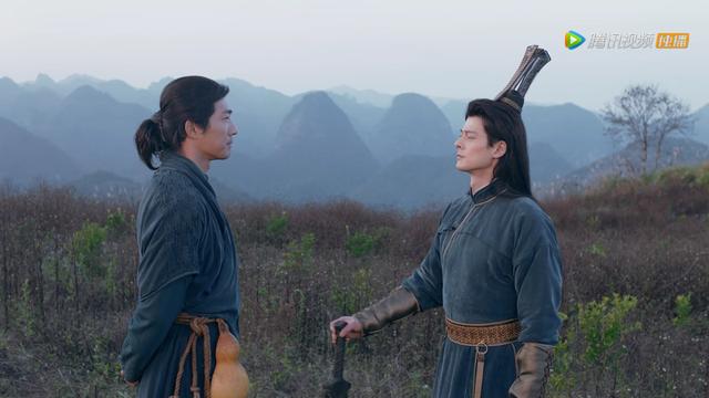 将夜后山十大弟子排名，书院十三名弟子境界划分