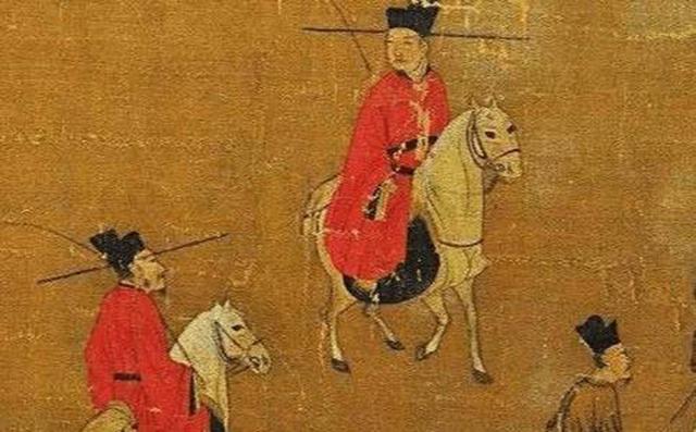 北宋官职制度，官职分开的操作