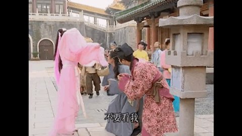 乌龙闯情关最后大结局，你不知道这给观众带来了多大的遗憾