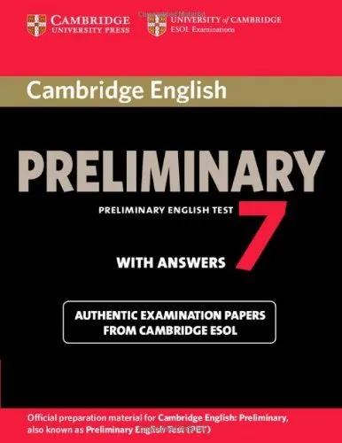 剑桥少儿英语二级，剑桥二级英语考试（国际学校认可的剑桥英语考试KET）