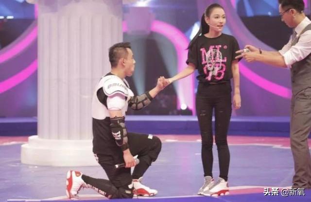 李响孙骁骁公开恋情，孙骁骁李响分手原因曝光（主持人李响大婚新娘不是孙骁骁）