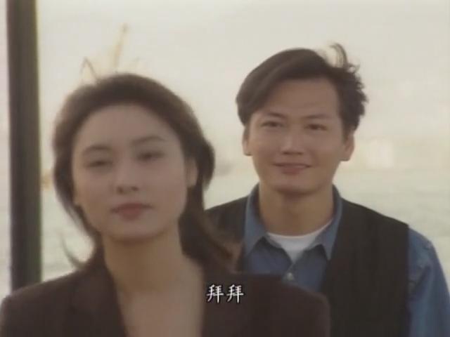 tvb十大虐心cp，哪一对是你心中最佳