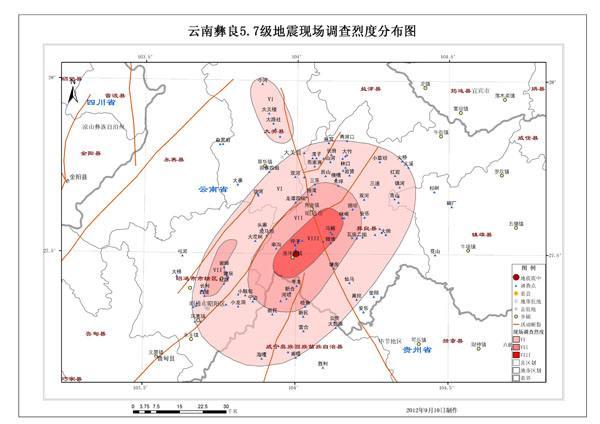 二级抗震可以抗几级地震，七级抗震建筑为何抗不了六级地震