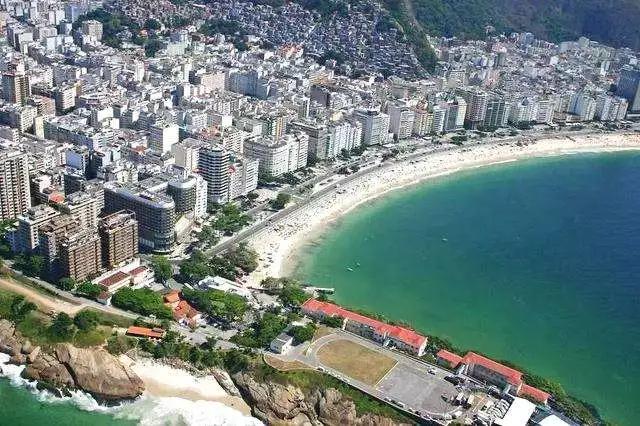 全球最美旅游地点10个，全球最美的20个地方