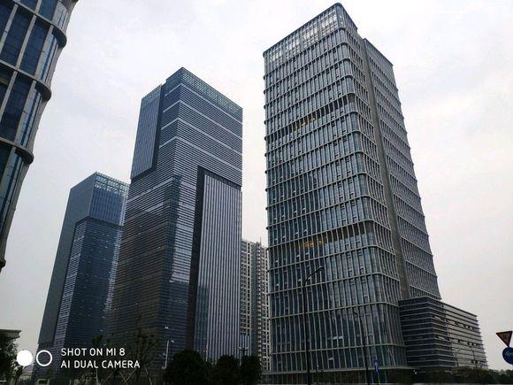 浙江义乌小商品批发城，解密义乌小商品批发市场