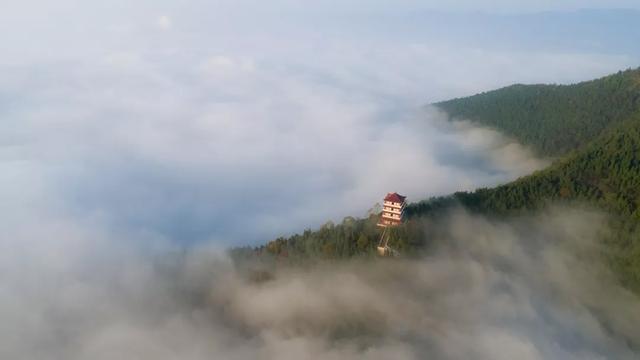 其他城市看达州，达州气大