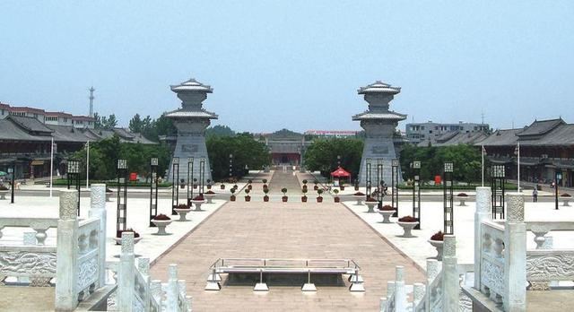 郑州好玩的景点排行榜，郑州旅游十大必游景点排名