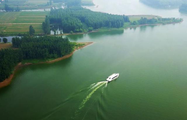 鹤壁必去景点及详细介绍，国庆假期哪里去