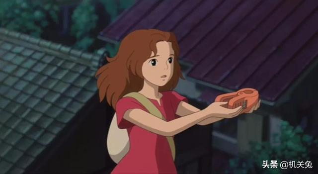 超级感人的动漫故事，滋润心灵的10个成长故事