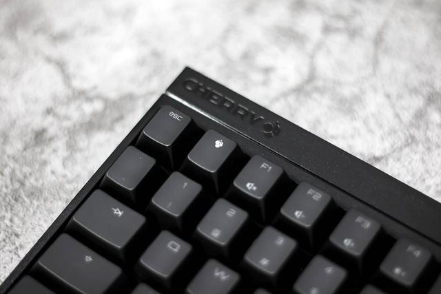 樱桃mx8.0键盘评测，樱桃MX2.0S机械键盘体验