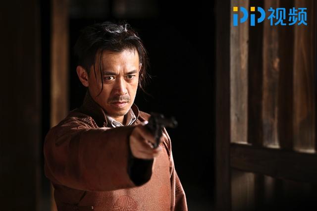 18集剿匪英雄连续剧，PP独播红色追剿1949上线