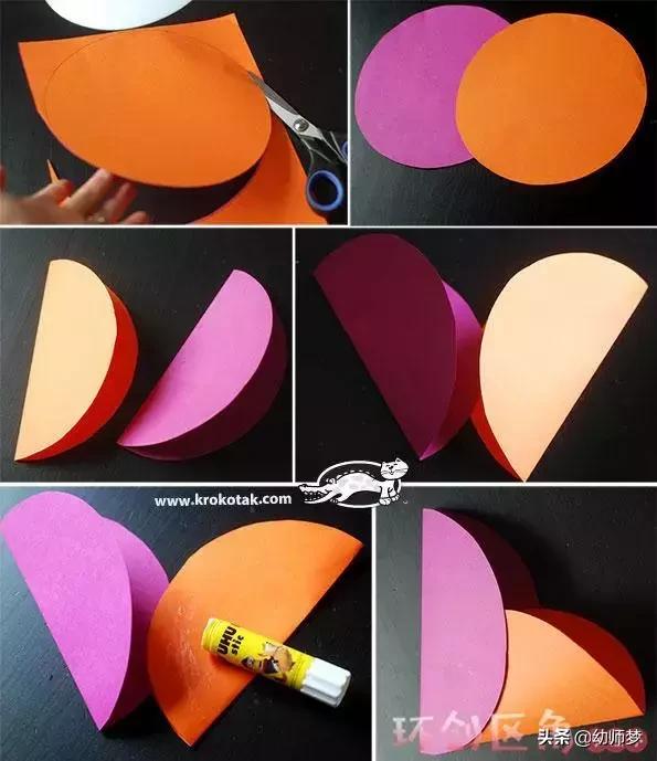 送给妈妈最简单最漂亮的手工，母亲节给妈妈怎么做简单的手工