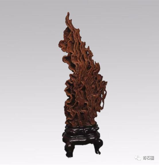 最不舍得卖的石头，大师级石头作品