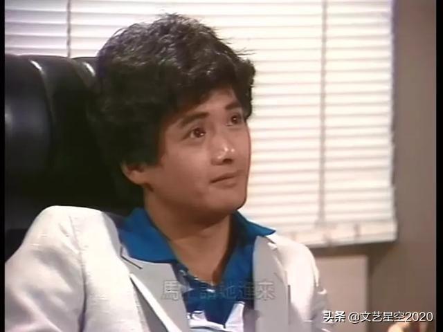 周润发经典电视连续剧有哪些，周润发十大经典影视剧