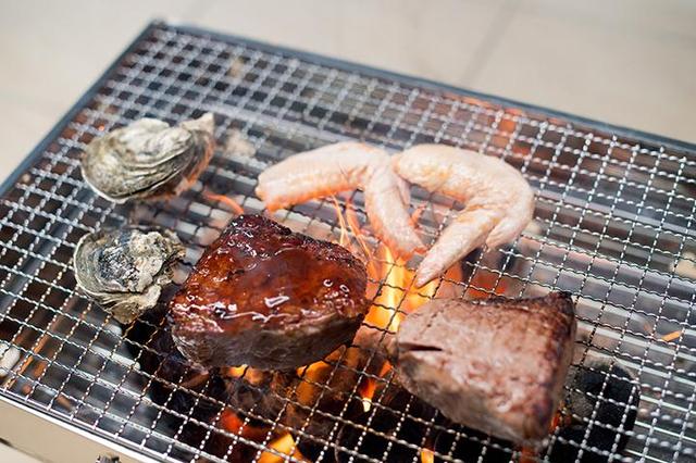 土窑烧烤绝密配方，烧烤老厨子送给我