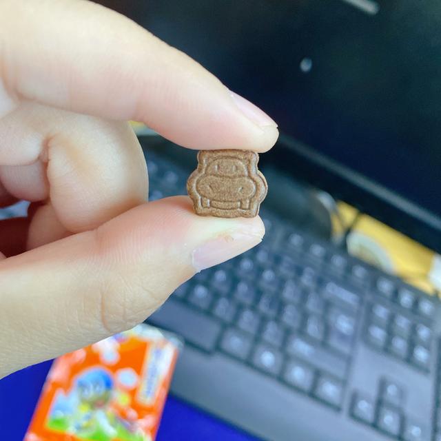 阿华田酷脆可可好喝吗，芬芳麦芽浓醇可可