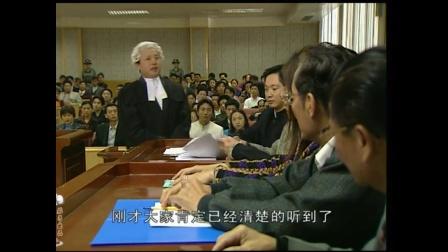 张子豪和李嘉诚我们都是意中人，王晶终于还是走上了他的老路