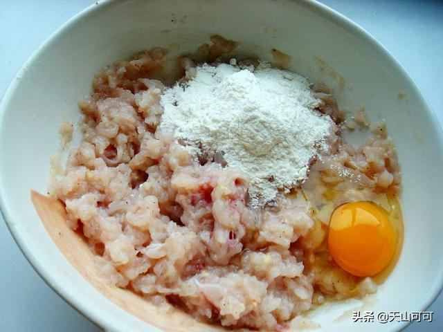 酥炸鱼丸做法，原汁原味太好吃了