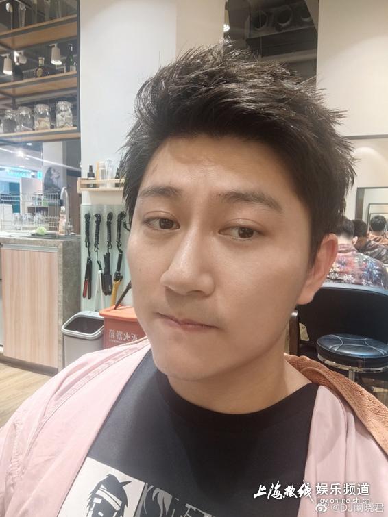 上海的幾個著名主持人，竟是眾所周知的美女主持人