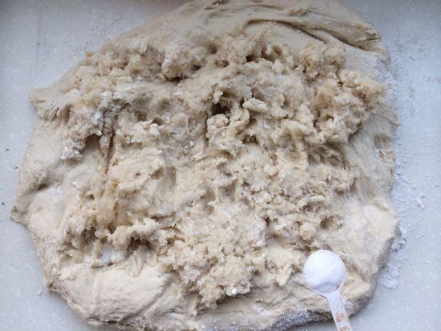 怎样做酥脆香甜的油饼，油饼家常做法外皮酥脆可口