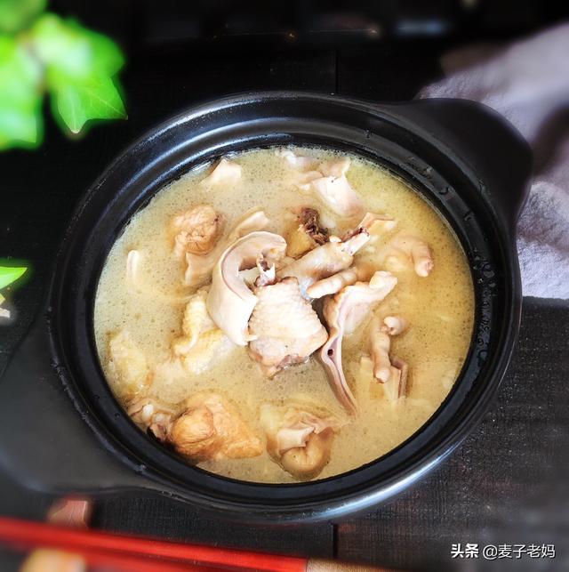 正宗猪肚鸡配方，传统的猪肚鸡的做法和配方