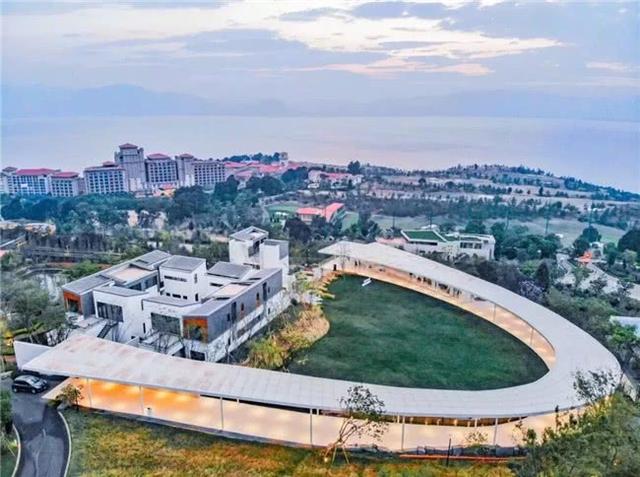 云南西双版纳房价，西双版纳11月份真实房价（西双版纳房价向左下跌）