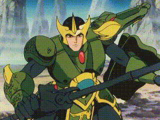 天空战记最后的决战时刻，来自天空殿的格杀令