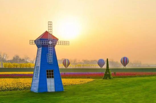 新滨湖恒大文化旅游城 现状，武汉文旅城站站皆美景,处处惹人醉