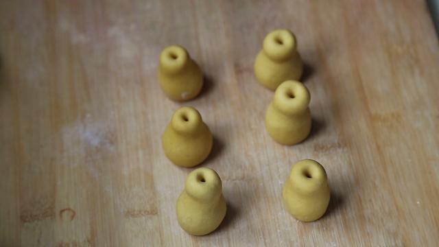 花式馒头做法100种大全，花样馒头的100种做法简单版（分享5种花样馒头做法）