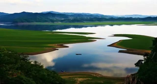 辽宁旅游必去的地方是哪里，辽宁这几处网红打卡景点