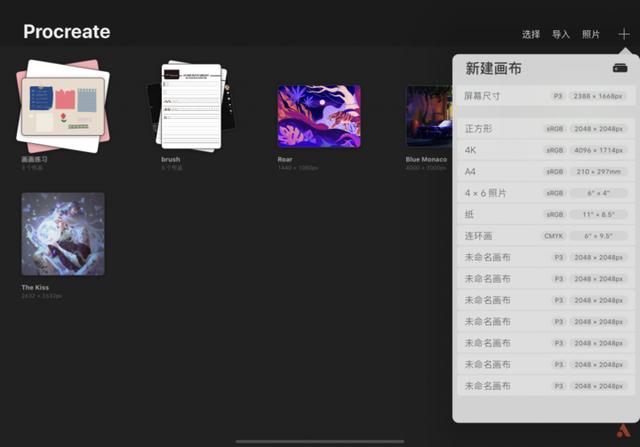 ipad pro笔使用教程，配对的一些细节