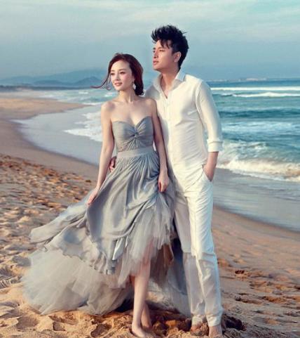 李小璐和贾乃亮最近怎么样啊，15岁就混迹名利场的李小璐